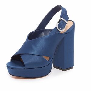 Schutz Heels Brand New